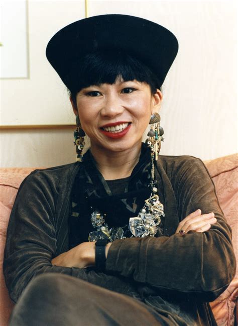 amy tan