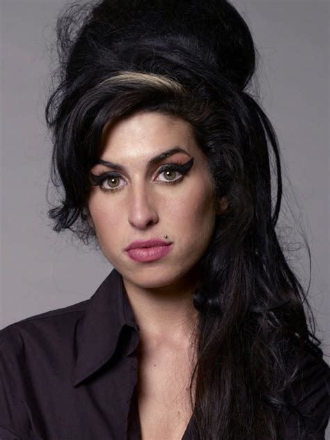Amy Winehouse