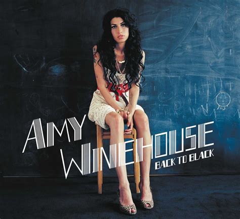 amy winehouse back to black album rar