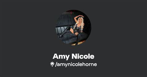 amynicole_xx nude