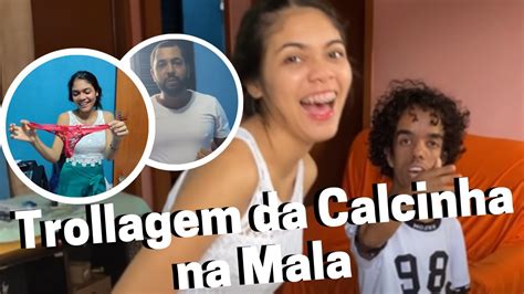 Anão De Calcinha