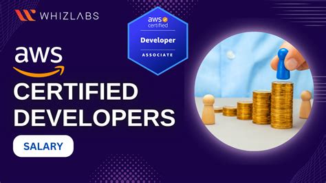 an AWS Developer and earn the best salaries in the industry. Enroll now https//www