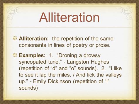 An Alphabet All Alliteration Prose Alliteration With The Letter B - Alliteration With The Letter B