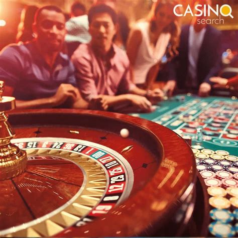 an american roulette wheel has 18 red slots Bestes Casino in Europa