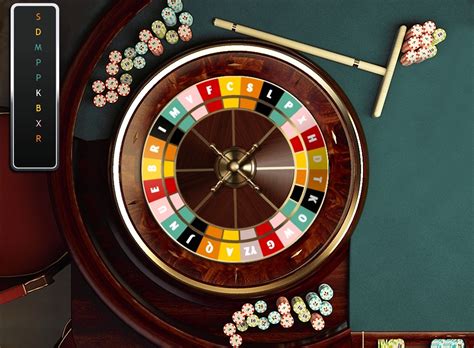 an american roulette wheel has 38 slots of which 18 are red Bestes Casino in Europa