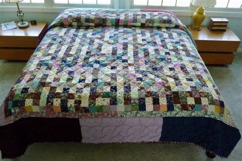 An Amish Quilt Patchwork Perfect A Bid For Love A
