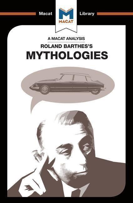 An Analysis Of Roland Barthess The Death Of The Author