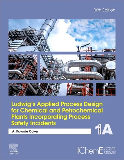 An Applied To Process And Plant Design