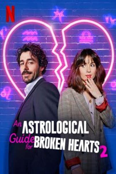 An Astrological Guide For Broken Hearts