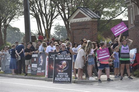 An Attack On An Abortion Clinic Emt