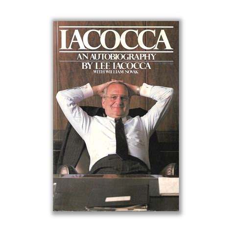 an autobiography lee iacocca on obama