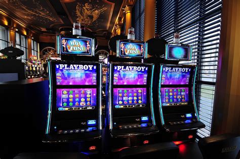 an automaten spielen 7 buchstaben Bestes Casino in Europa