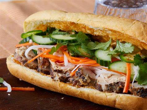 An Banh Mi