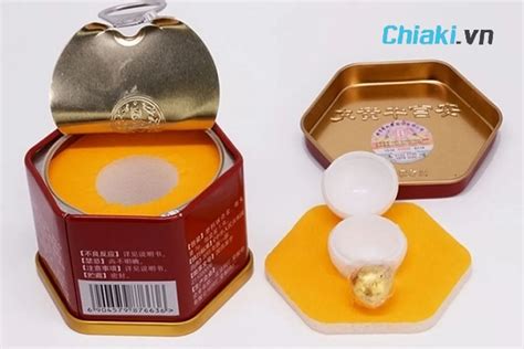 an cung hàn quốc | Hng dn bn cch dng An Cung