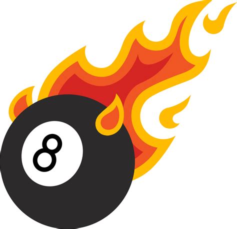 An Eightball