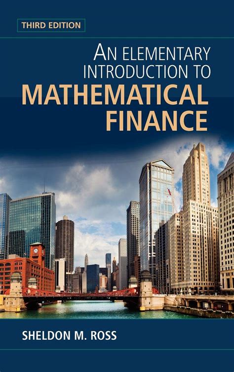 An Elementary Introduction Mathematical Finance