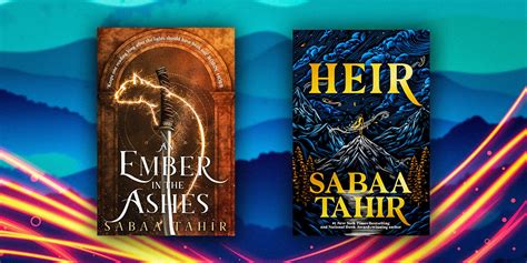 An Ember In The Ashes By Sabaa Tahir