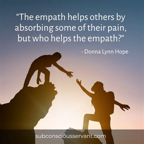 An Empath