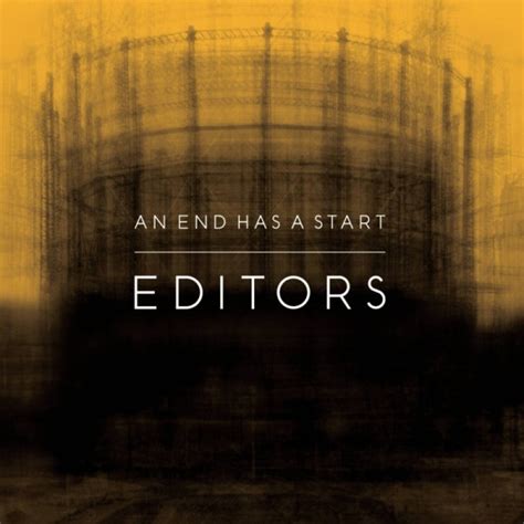 an end has a start editors rar