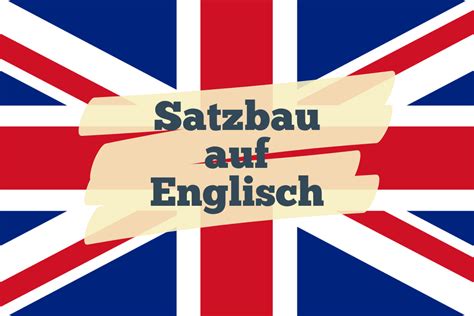 an englisch beispiele