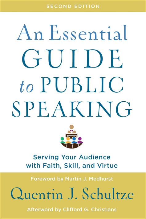 An Essential Guide To Public Speaking