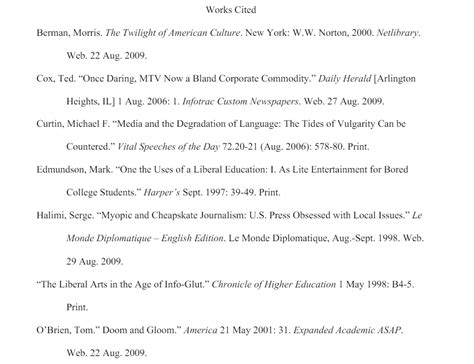 An Example Cited In The Belmont Report