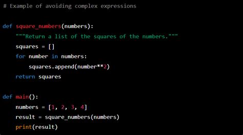 An Example Of A Code Of Ethics