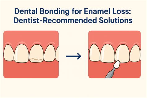 An Example Of Enamel Bonding Is The Placement Of A