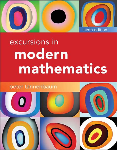 An Excursion In Mathematics Ebook