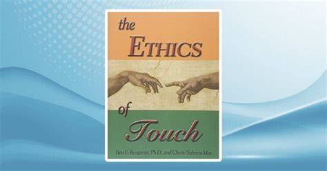 an from ethics of touch
