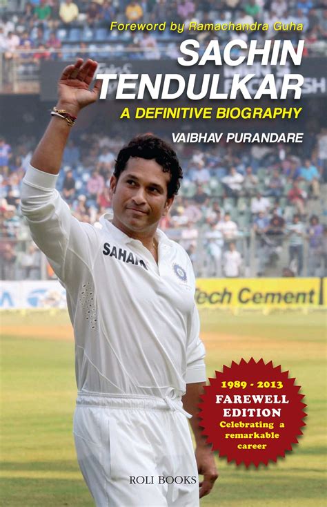 an imaginary interview with sachin tendulkar biography