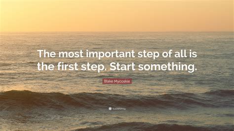 An Important First Step In Changing Your Attitude Is