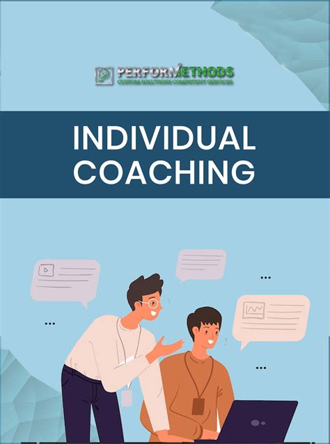 An Individual Coaching For Effectiveness Program Is Designed To
