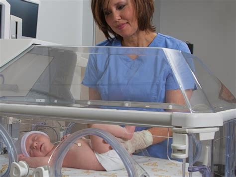 An Infant Has A Continuous Machine Type Murmur