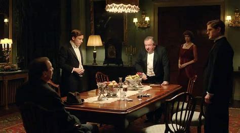 An Inspector Calls Ending Explained