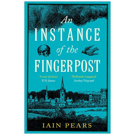 An Instance Of The Fingerpost