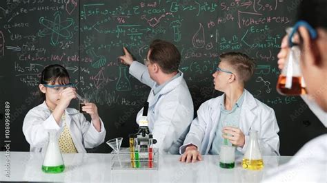 An Instructor Conducted An Experiment To Determine