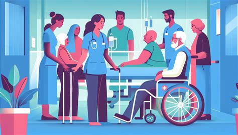 An Intermediate Form Of Care For Older Adults Is