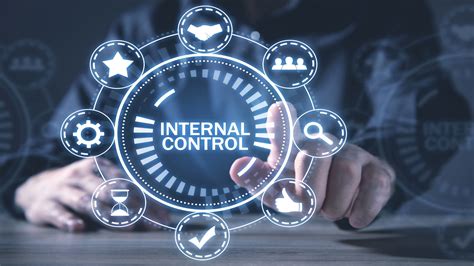 An Internal Control System Can Be Circumvented By