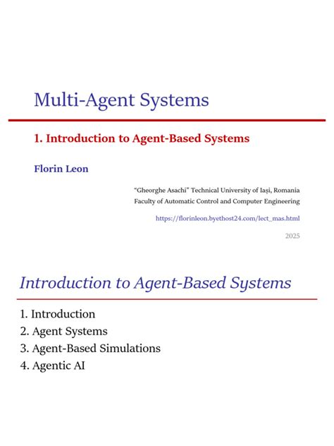 An Introduction To Agent Based Modeling Modeling Natural Social And Engineered Complex Systems With Netlogo
