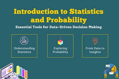 An Introduction To Basic Statistics And Probability