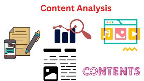 An Introduction To Content Analysis
