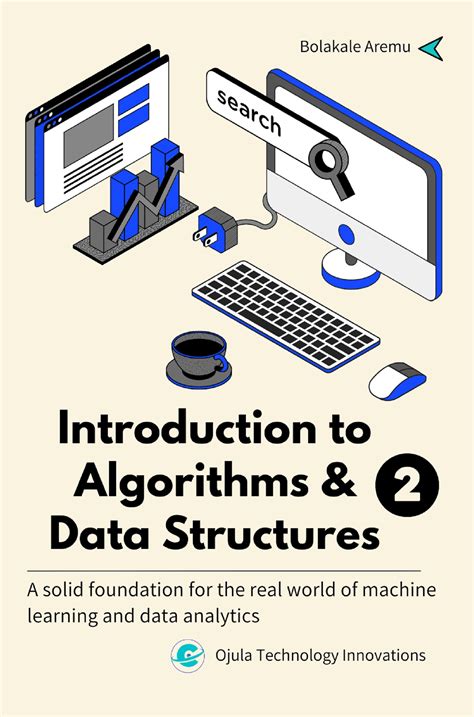 an introduction to data structures and algorithms