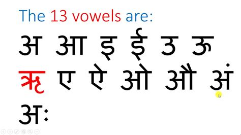 An Introduction To Hindi Vowels I Ee Worksheets Ee In Hindi Words - Ee In Hindi Words