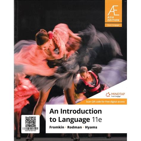 an introduction to language 11th edition