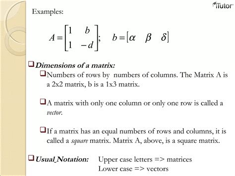 An Introduction To Linear Matrix Inequalities Github Pages
