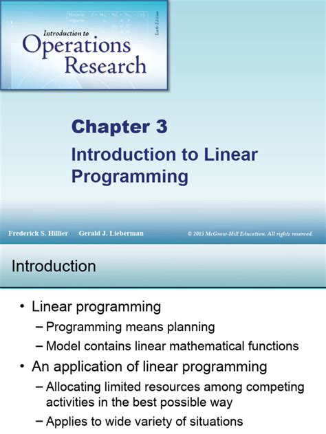An Introduction To Linear Programming And Game Theory Solution Manual