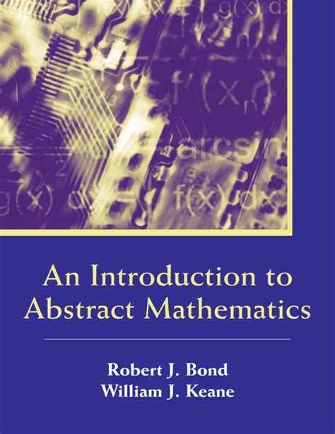 an introduction to mathematics