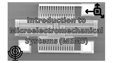 An Introduction To Microelectromechanical Systems Engineering Second Edition
