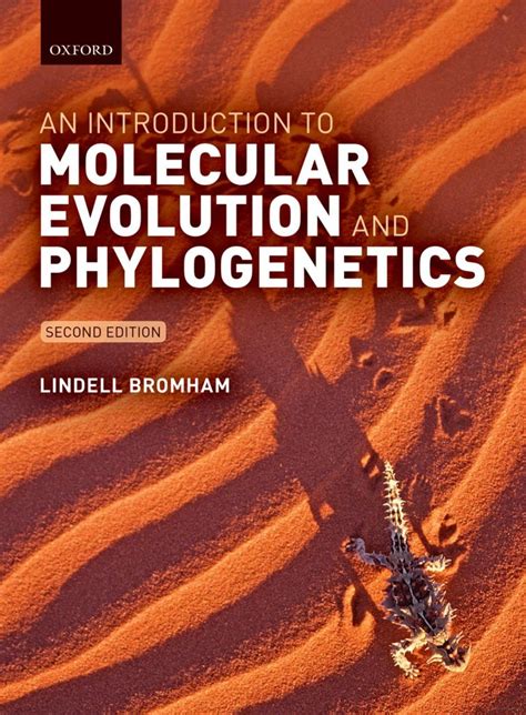 An Introduction To Molecular Evolution And Phylogenetics
